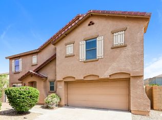 9534 N 81st Dr, Peoria, AZ 85345