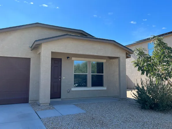 287 E Watson Pl, Casa Grande, AZ 85122