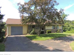 161 Mountain St, Ellington, CT 06029