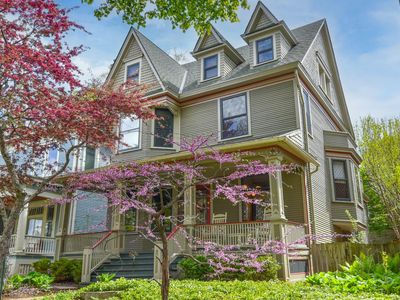 2846 North Stowell AVENUE, Milwaukee, WI, 53211