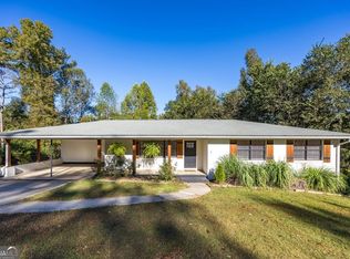 32 Knollwood Rd, Dry Branch, GA 31020