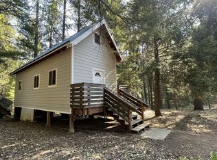 2141 Mc Alexander Rd, Hayfork, CA 96041