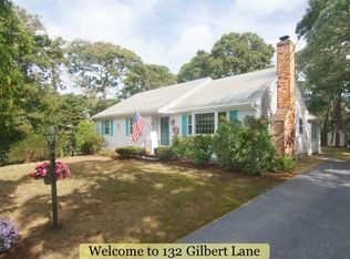 132 Gilbert Ln, Harwich Port, MA 02646
