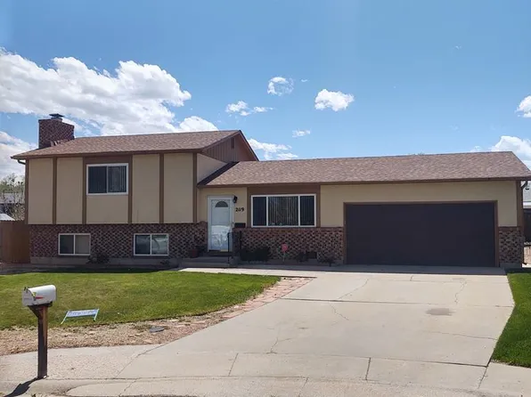 2119 Emilia St, Pueblo, CO 81005