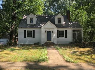 203 Fairview Ave, Hopewell, VA 23860