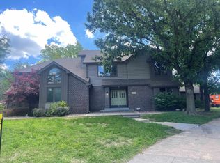 2909 N Wilderness Ct, Wichita, KS 67226