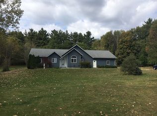 51444 59 1/2 St, Hartford, MI 49057