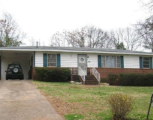 5588 SKYLAND DRIVE