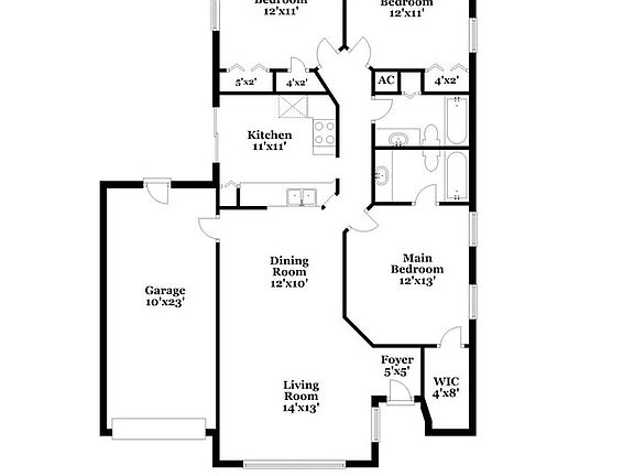 2nd image of this home
