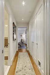 Rented by Corcoran