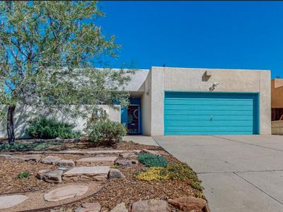 1121 Roma Ave NE, Albuquerque, NM, 87106