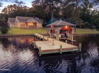 850 Sawmill Landing Rd, Bath, NC 27808