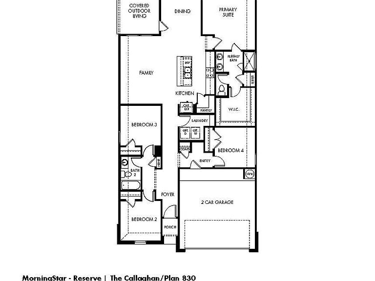 124 Stellar Wind Dr — Photo 19