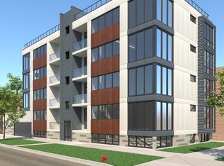 1300 N Claremont Ave PENTHOUSE W, Chicago, IL 60622