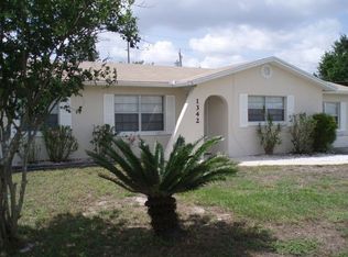 1342 Coronet Dr, Deltona, FL 32725