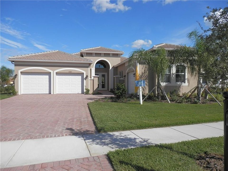 1st image of 16302 Garnet Glen Pl