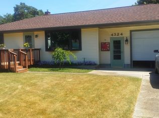 4324 Thompson St, Muskegon, MI