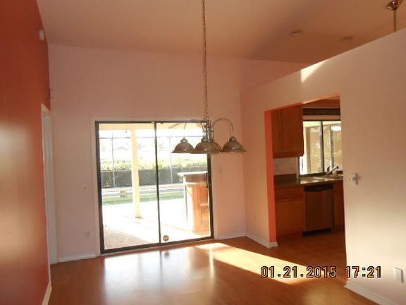 Home For Sale In OAKRIDGE SUBDIVISION UNIT 2