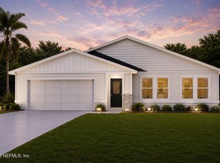 201 Village Dr, Welaka, FL 32193