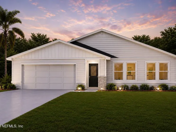201 VILLAGE Drive, Welaka, FL 32193