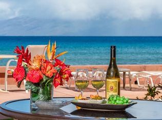 3765 Lower Honoapiilani Rd APT 101, Lahaina, HI 96761