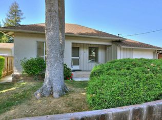 931 Marsh Rd, Menlo Park, CA 94025