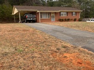 162 Saddleridge Rd, Bassett, VA 24055