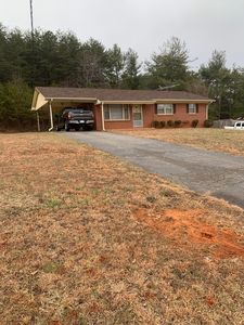 162 Saddleridge Rd, Bassett, VA, 24055