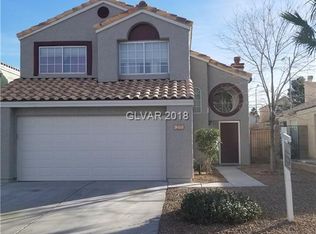 905 Celebration Dr, Las Vegas, NV 89123