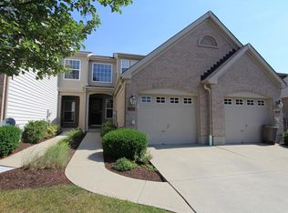 4250 Fieldsedge Dr, Mason, OH 45040