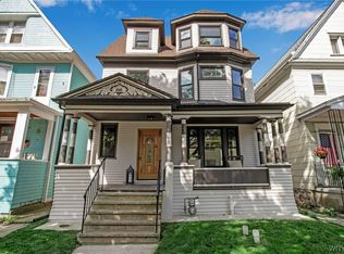 226 Hoyt St, Buffalo, NY 14213