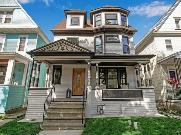 226 Hoyt St, Buffalo, NY 14213