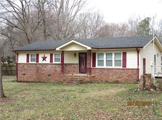 1572 W Lakewood Dr, Rock Hill, SC 29732