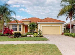 6572 Talon Bay Dr, North Port, FL 34287