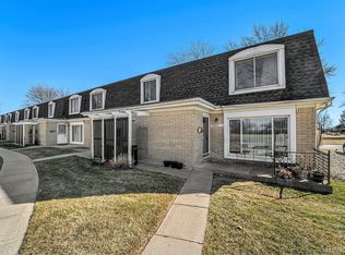 29972 City Dr #3, Warren, MI 48093