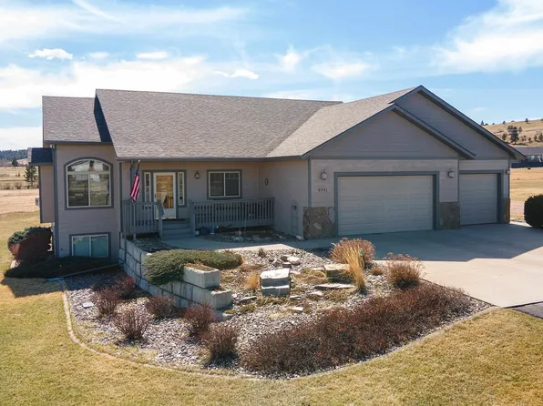 4091 Harvest Ln, Piedmont, SD 57769