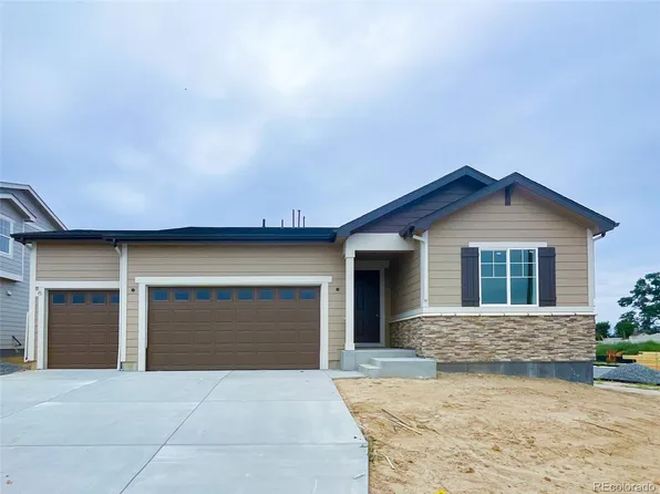 10583 Xenia Court, Commerce City, CO 80640