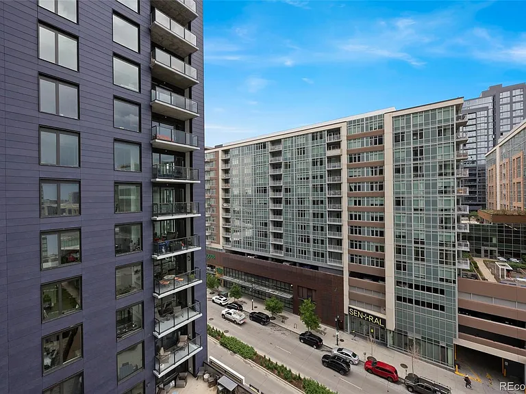 1750 Wewatta St #925L — Photo 12