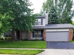 6421 Rugosa Ave, Reynoldsburg, OH