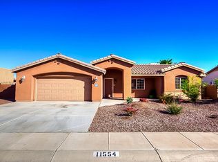 11554 E 27th Pl, Yuma, AZ 85367