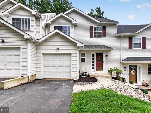 42 Pinckney Dr, Coatesville, PA 19320