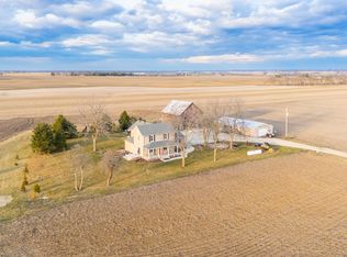 5631 Broadway Rd, Groveland, IL 61535