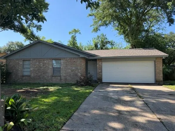 1923 Delphi Ln, Houston, TX 77067