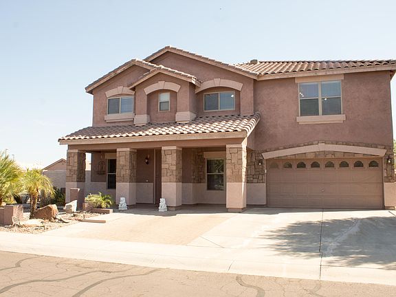 2nd image of 3887 S Ponderosa Dr