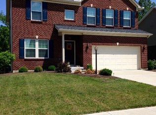 4254 Blue Springs Dr, Monroe, OH 45050
