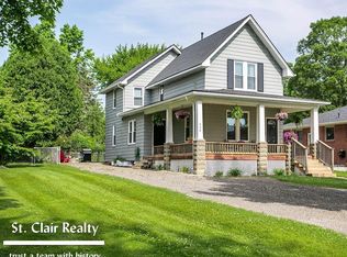 230 S 9th St, Saint Clair, MI 48079