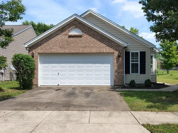 7528 Haverhill Ln, Maineville, OH 45039