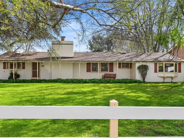 20738 Bryant St, Winnetka, CA 91306