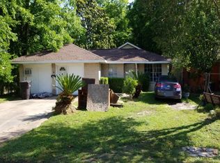 222 Beaver Bend Rd, Houston, TX 77037