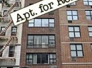 425 E 76th St APT 1A, New York, NY 10021